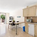 Appartement Hoekappartement Mar, 400m *