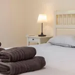 Hoekappartement Mar, 400m