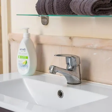 Hoekappartement Mar, 400m Διαμέρισμα