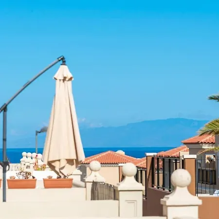 Hoekappartement Mar, 400m Διαμέρισμα *