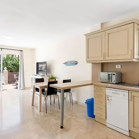 Apartament Hoekappartement Mar, 400m *