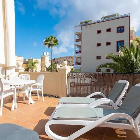 Hoekappartement Mar, 400m