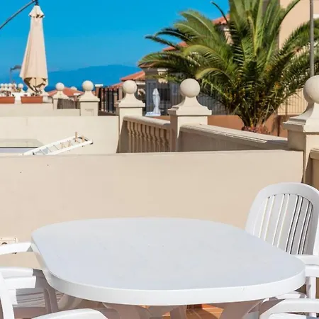 Διαμέρισμα Hoekappartement Mar, 400m *