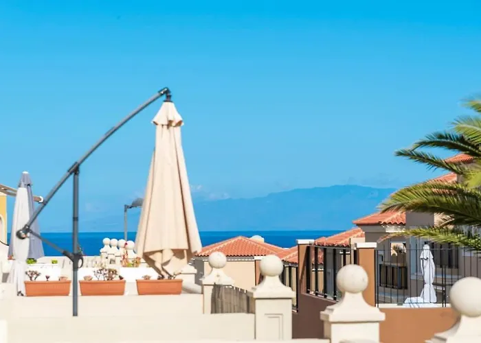 Hoekappartement Mar, 400m Апартаменты *