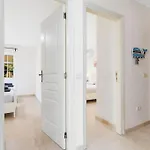 Apartman Hoekappartement Mar, 400m Palm-mar