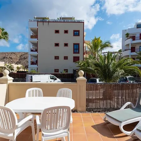 Hoekappartement Mar, 400m Апартаменты Эль-Пальмар