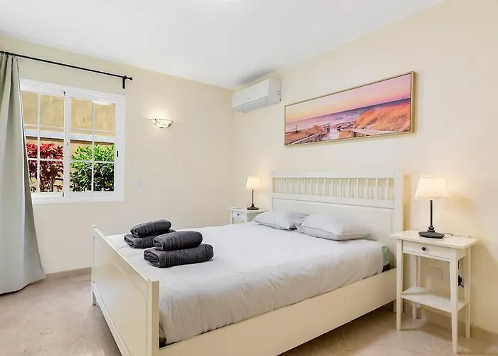 Hoekappartement Mar, 400m Lägenhet